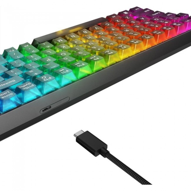 Lenovo Legion K510 Mini Pro Gaming Keyboard UA (GY41P80864)
