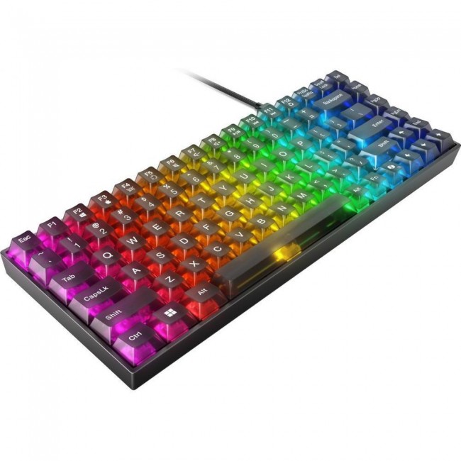 Lenovo Legion K510 Mini Pro Gaming Keyboard UA (GY41P80864)