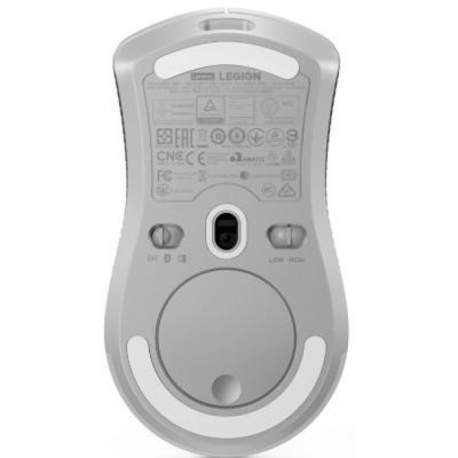 Мышь Lenovo Legion M600 Wireless Gaming Mouse Stingray (GY51C96033)