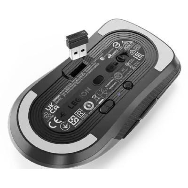 Миша Lenovo Legion M600s Qi Wireless Gaming Mouse (GY51H47355)