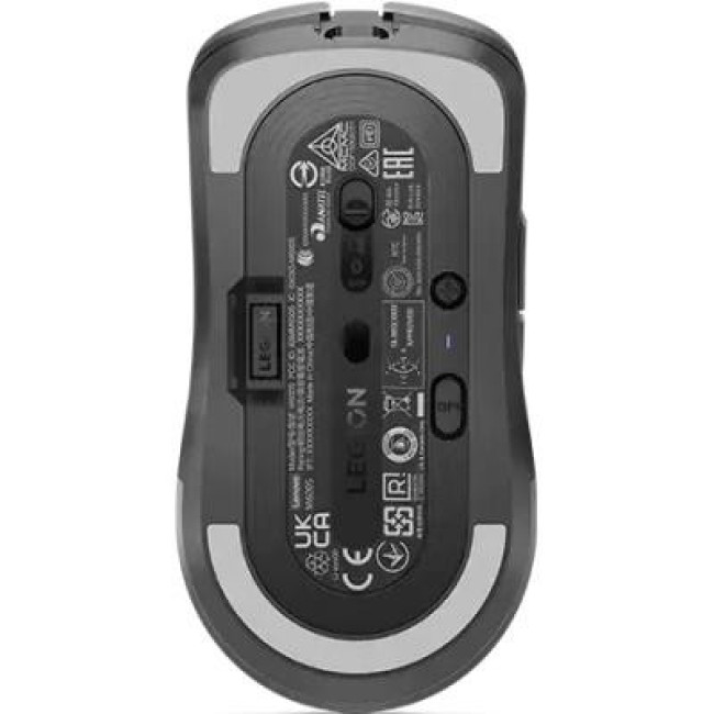 Мышь Lenovo Legion M600s Wireless Gaming Mouse (GY51H47354)