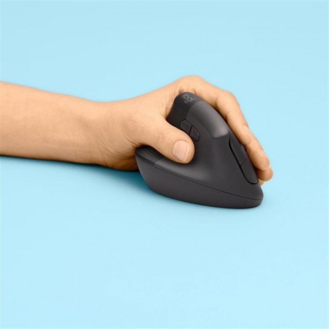 Logitech Lift for Business Left Graphite (910-006495)