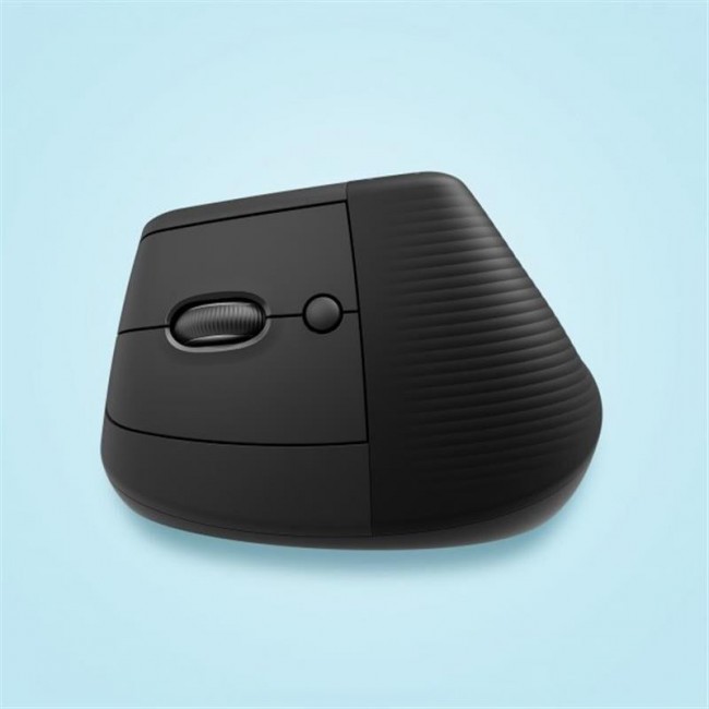 Logitech Lift for Business Left Graphite (910-006495)