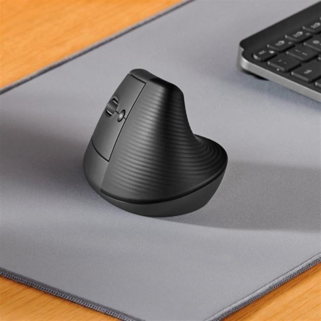 Logitech Lift for Business Left Graphite (910-006495)