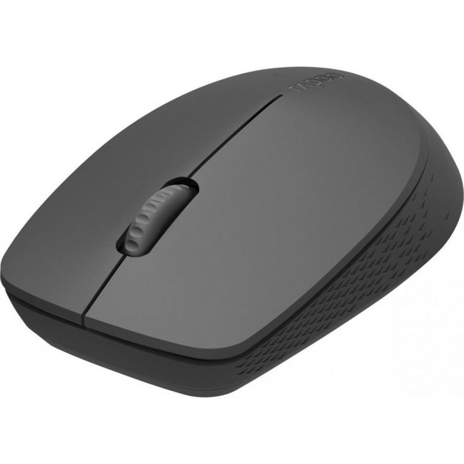 RAPOO M100 Silent wireless multi-mode Black