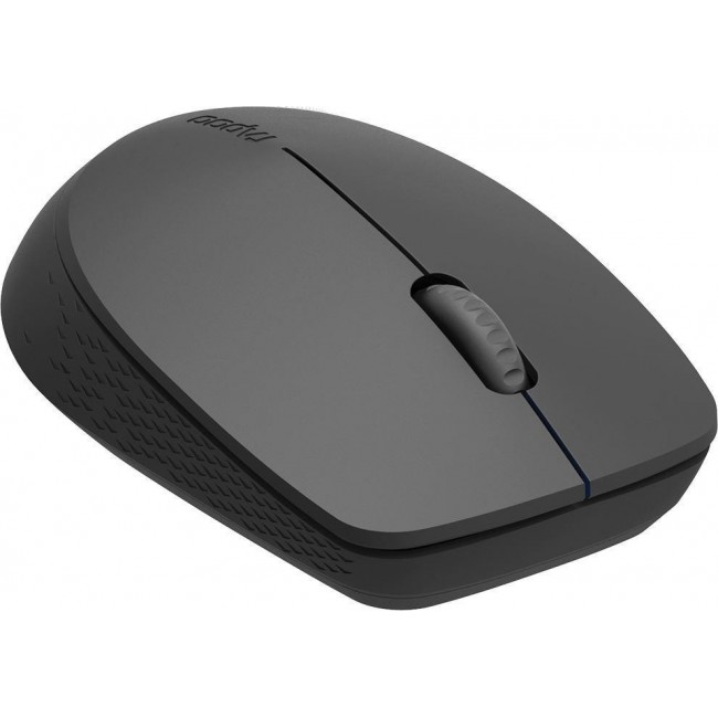 RAPOO M100 Silent wireless multi-mode Black