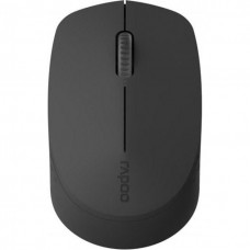 RAPOO M100 Silent wireless multi-mode Gray