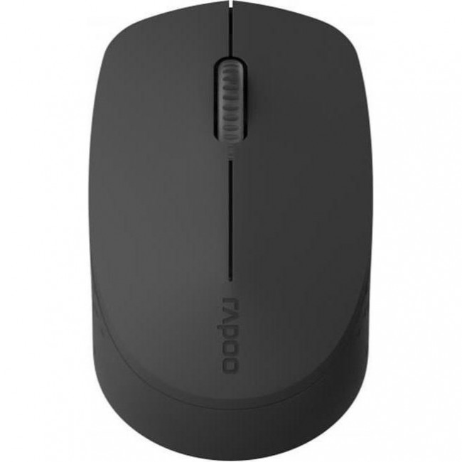 RAPOO M100 Silent wireless multi-mode Gray