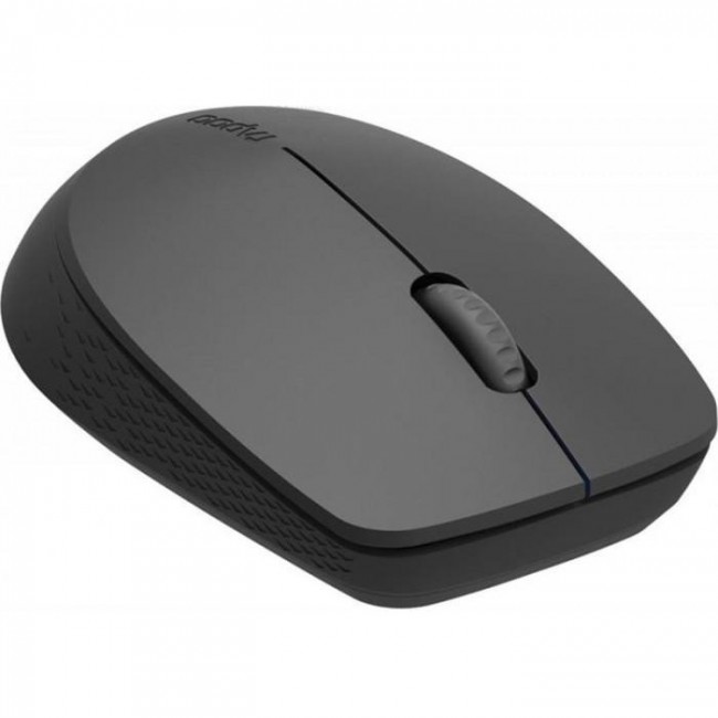 RAPOO M100 Silent wireless multi-mode Gray