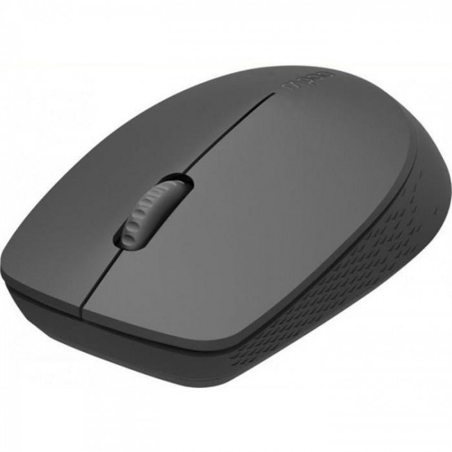 RAPOO M100 Silent wireless multi-mode Gray