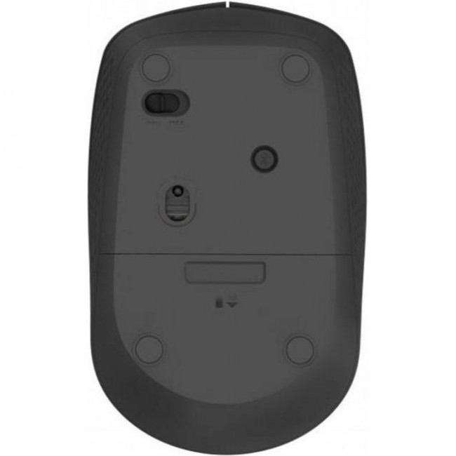 RAPOO M100 Silent wireless multi-mode Gray
