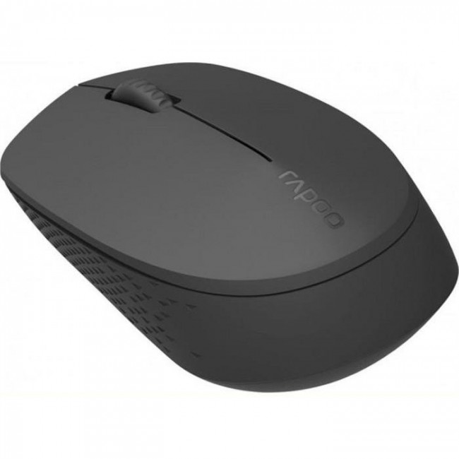 RAPOO M100 Silent wireless multi-mode Gray