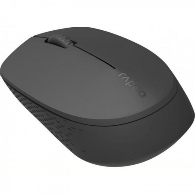RAPOO M100 Silent wireless multi-mode Gray