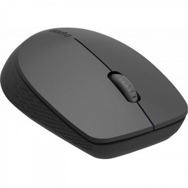 RAPOO M100 Silent wireless multi-mode Gray