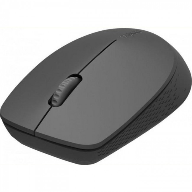 RAPOO M100 Silent wireless multi-mode Gray