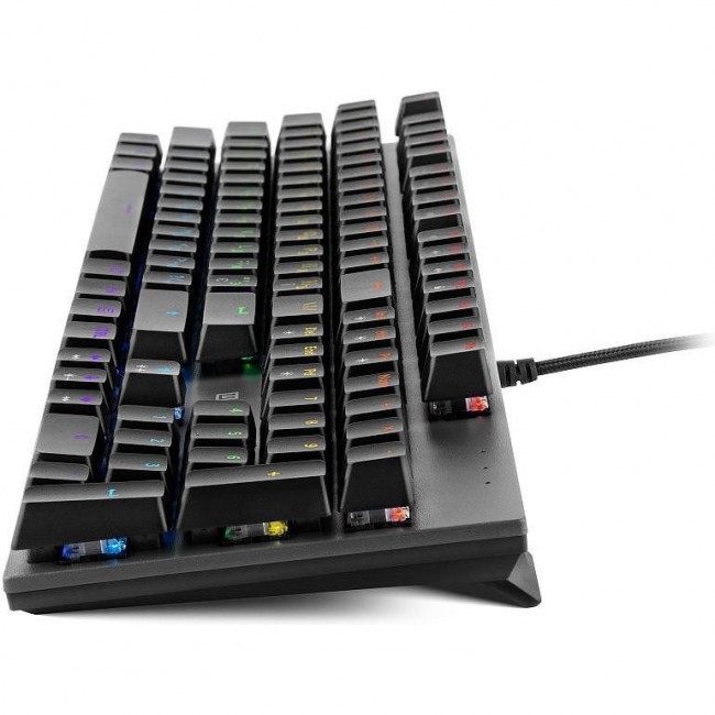 REAL-EL M13 Grey (EL123100045)