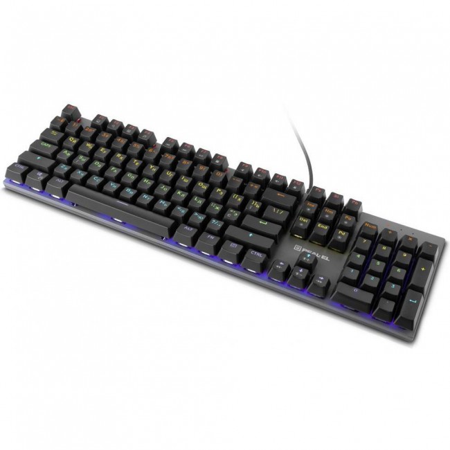 REAL-EL M13 Grey (EL123100045)