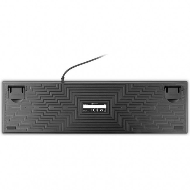 REAL-EL M13 Grey (EL123100045)