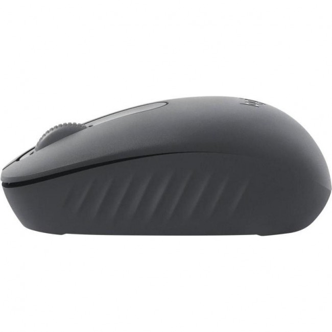 Logitech M196 Bluetooth Grey (910-007459)