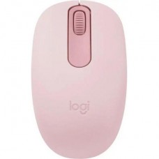 Logitech M196 Bluetooth Rose (910-007461)