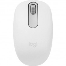 Logitech M196 Bluetooth White (910-007460)