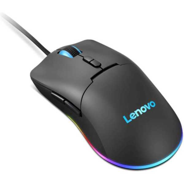 Мышь Lenovo M210 RGB Gaming Mouse M210 RGB Gaming Mouse (GY51M74265)