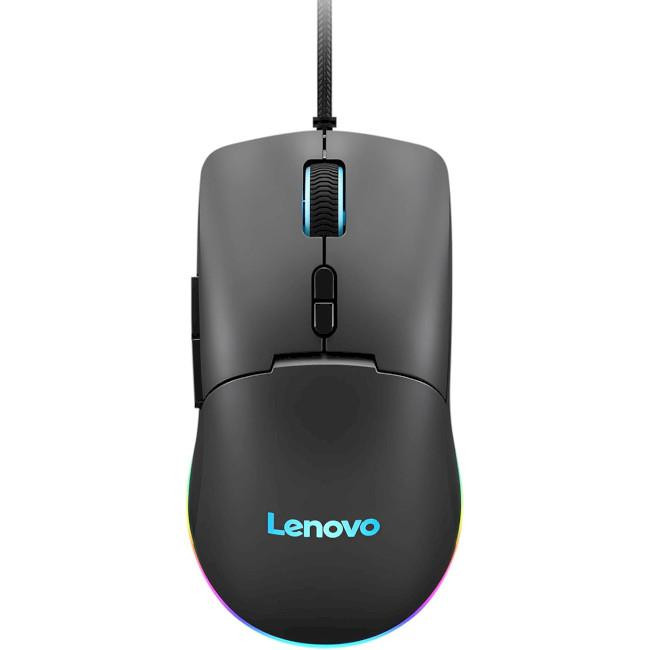 Миша Lenovo M210 RGB Gaming Mouse M210 RGB Gaming Mouse (GY51M74265)