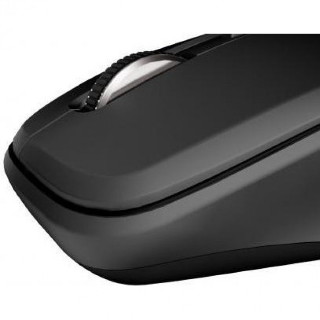 OfficePro M267B Silent Click Wireless Black