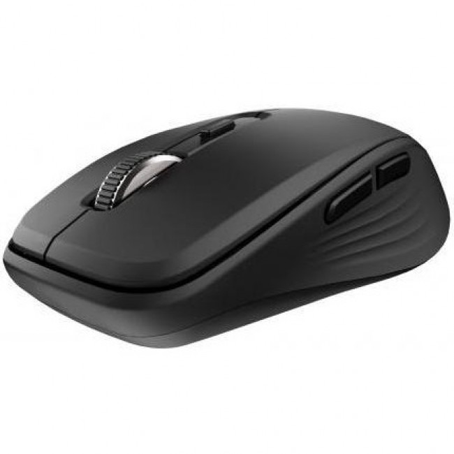 OfficePro M267B Silent Click Wireless Black