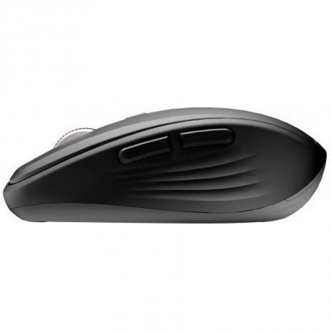 OfficePro M267B Silent Click Wireless Black