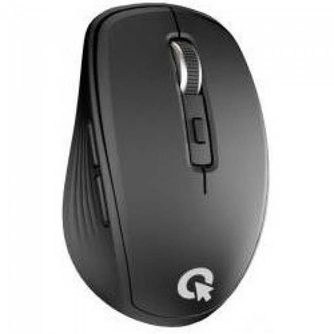 OfficePro M267B Silent Click Wireless Black