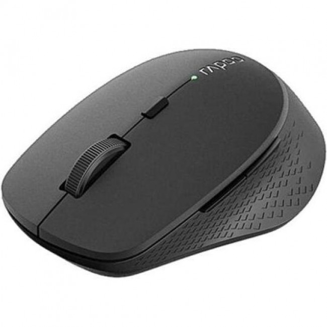 RAPOO M300 Silent Wireless Multi-Mode