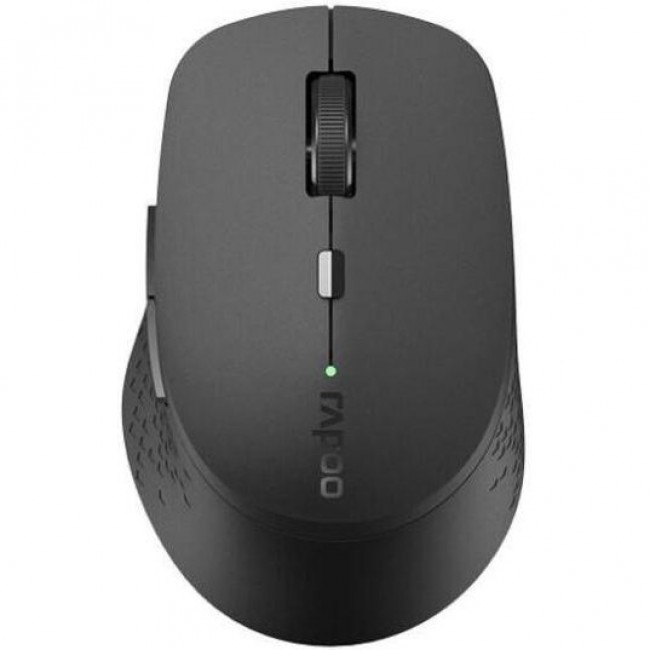 RAPOO M300 Silent Wireless Multi-Mode