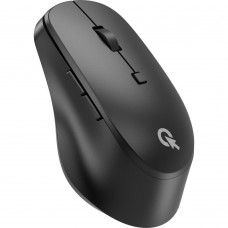 Компьютерная мышь OfficePro M305B Silent Click Ergonomic Wireless Black (M305B)