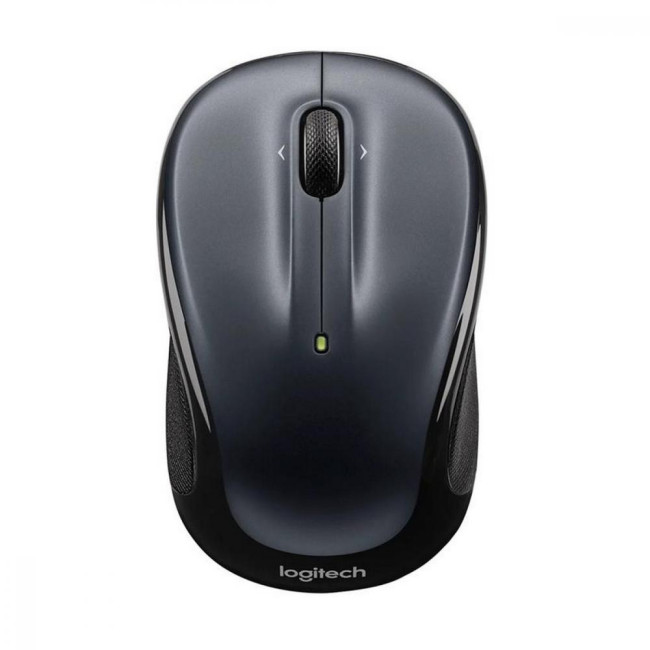 Logitech M325s Dark Silver (910-006812)