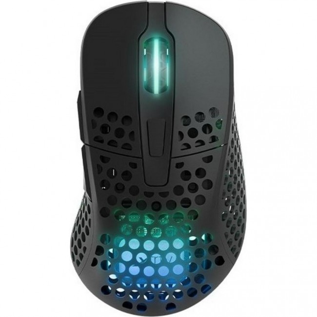 Xtrfy M4 RGB Wireless Black (M4W-RGB-BLACK)