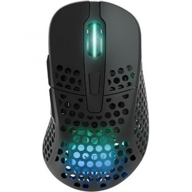 Xtrfy M4 RGB Wireless Black (M4W-RGB-BLACK)