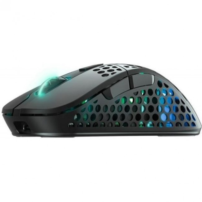 Xtrfy M4 RGB Wireless Black (M4W-RGB-BLACK)