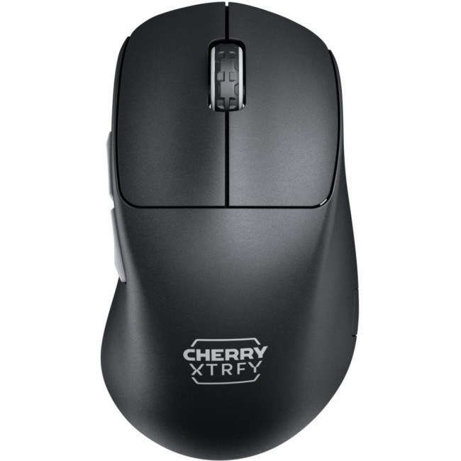 Xtrfy M64 Pro 8K Wireless Black (CX-M64W-PRO-BLACK)