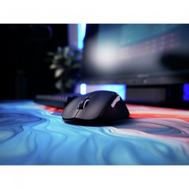 Xtrfy M64 Pro 8K Wireless Black (CX-M64W-PRO-BLACK)