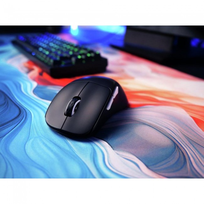 Xtrfy M64 Pro 8K Wireless Black (CX-M64W-PRO-BLACK)