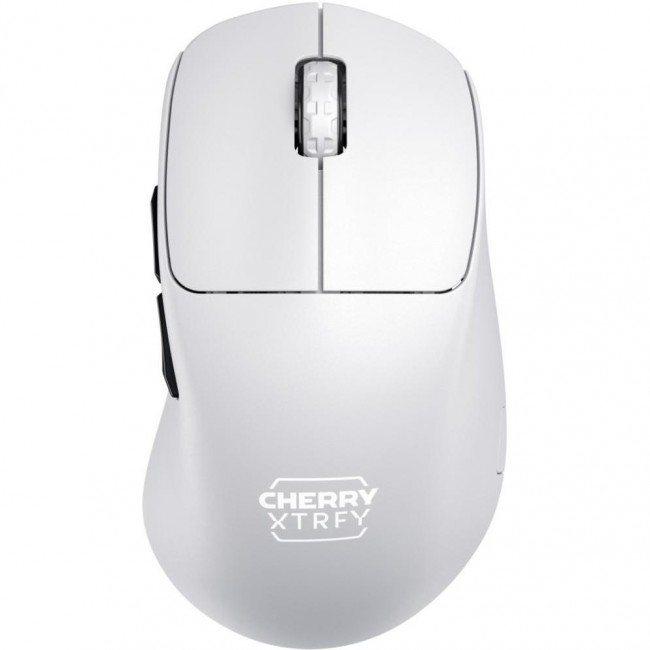 Xtrfy M64 Pro 8K Wireless White (CX-M64W-PRO-WHITE)