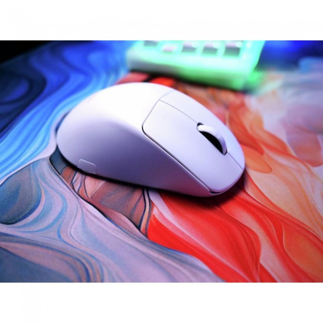 Xtrfy M64 Pro 8K Wireless White (CX-M64W-PRO-WHITE)