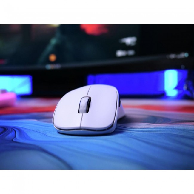 Xtrfy M64 Pro 8K Wireless White (CX-M64W-PRO-WHITE)