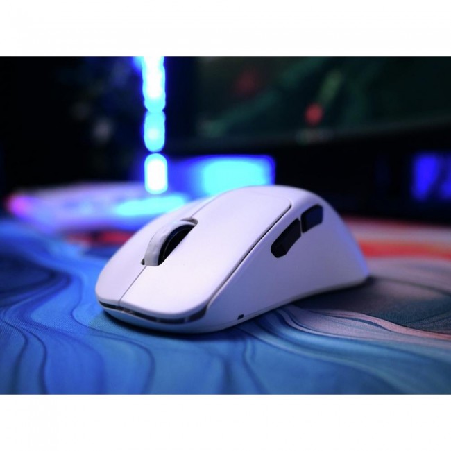 Xtrfy M64 Pro 8K Wireless White (CX-M64W-PRO-WHITE)