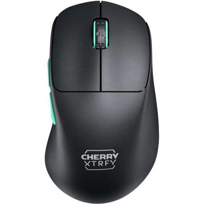 Xtrfy M64 Wireless Black (CX-M64W-BLACK)