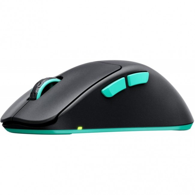 Xtrfy M64 Wireless Black (CX-M64W-BLACK)