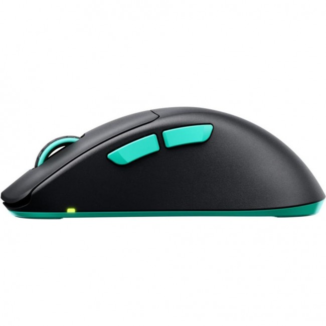 Xtrfy M64 Wireless Black (CX-M64W-BLACK)