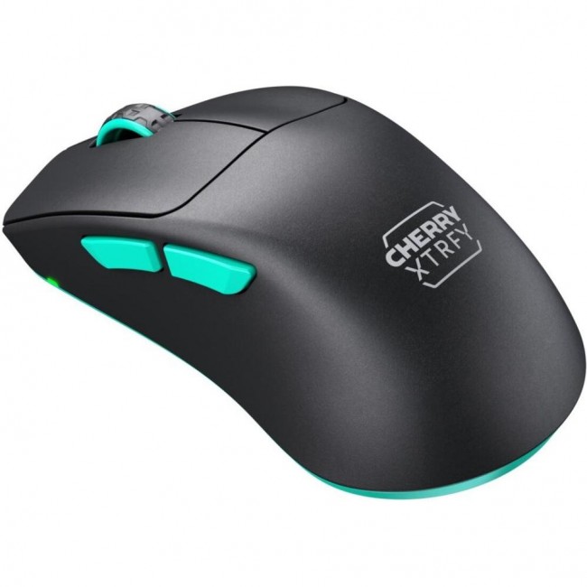 Xtrfy M64 Wireless Black (CX-M64W-BLACK)