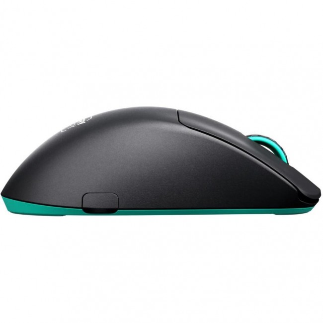 Xtrfy M64 Wireless Black (CX-M64W-BLACK)